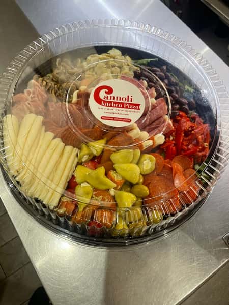 Antipasto Platter