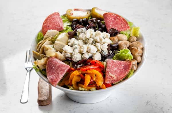 "Signature" Salad