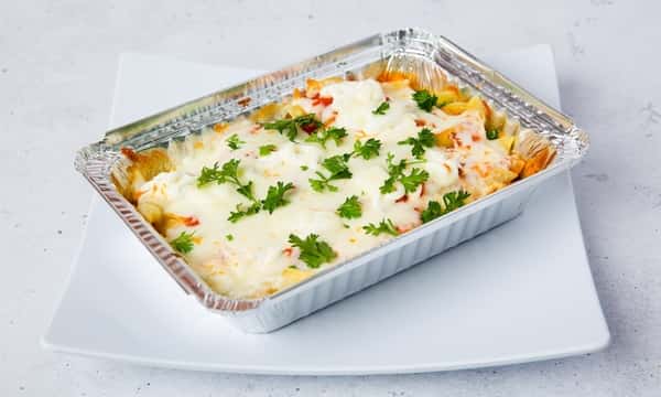 Baked Ziti