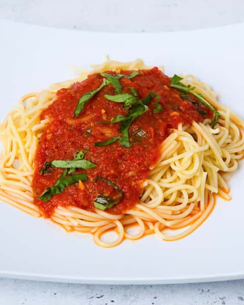 Spaghetti