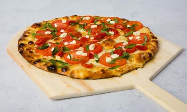 16'' Fresh Mozzarella Pizza