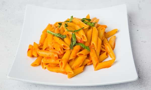 Penne Alla Vodka