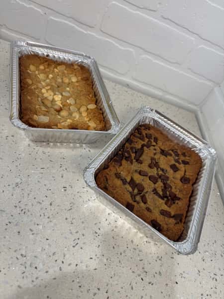 Family Cookie - Vanilla Macadamia