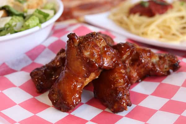 Wings