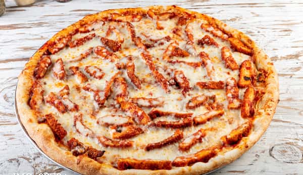 XL- Chicken Parm