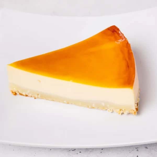 NY Cheesecake