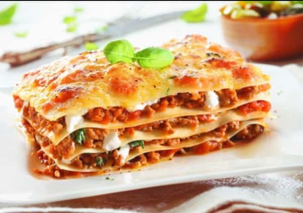 Lasagna