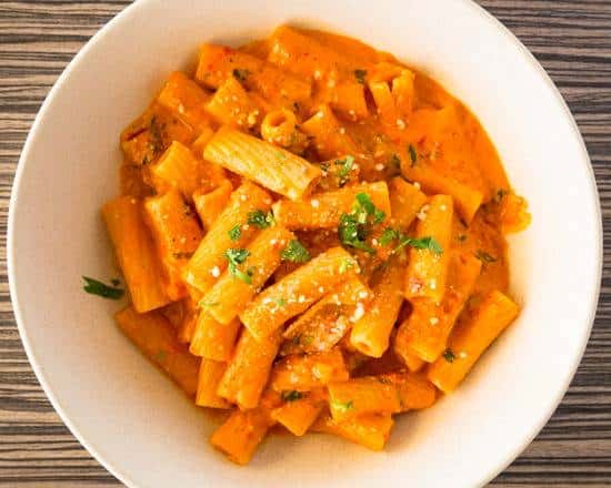 Penne Ala Vodka