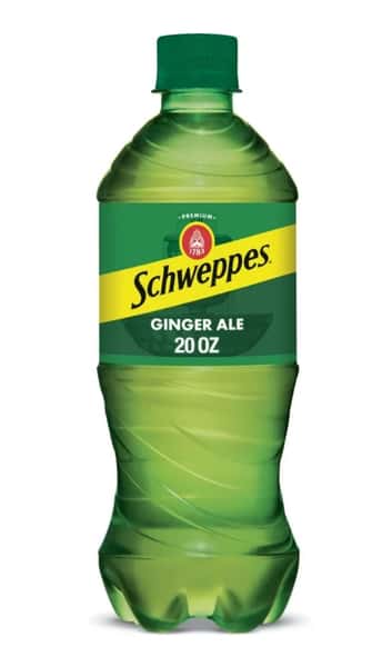 Ginger Ale