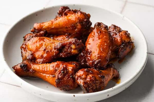 15 Wings