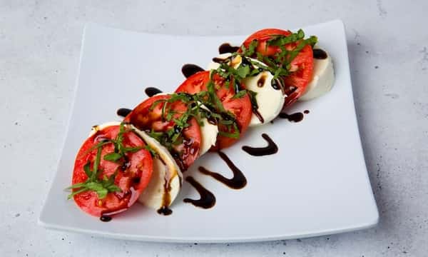 Caprese Stack