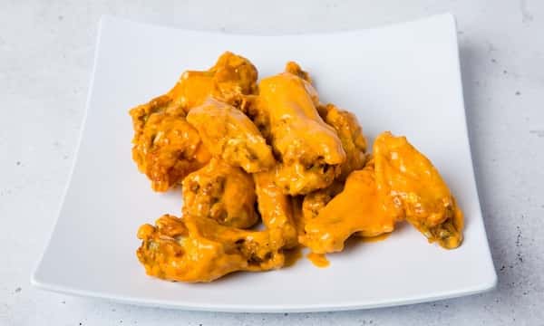 20 Jumbo Wings