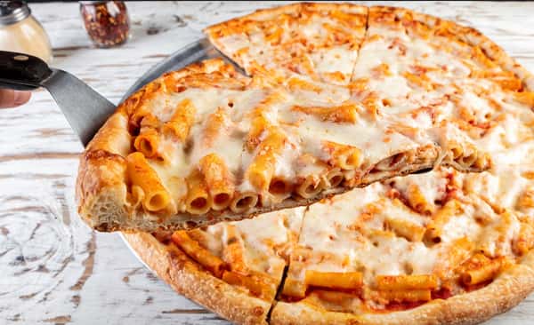 XL- Baked Ziti