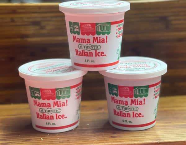 Italian Ice