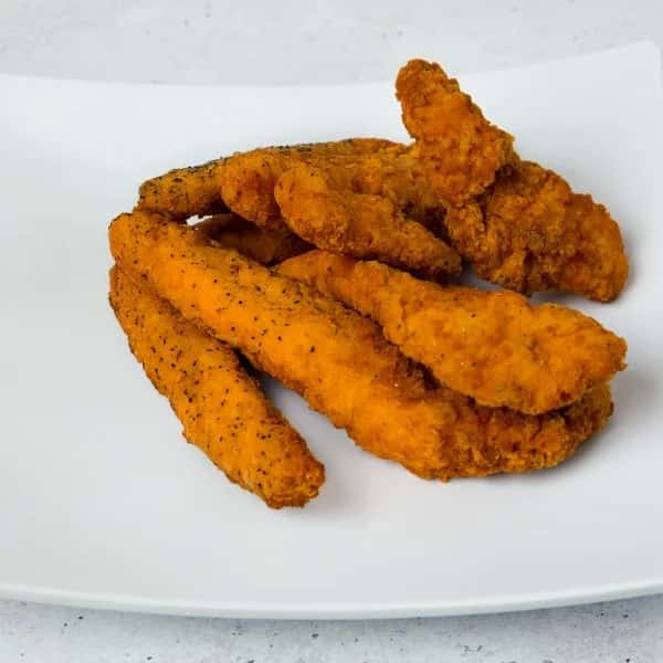 Chicken Tenders (5)pieces