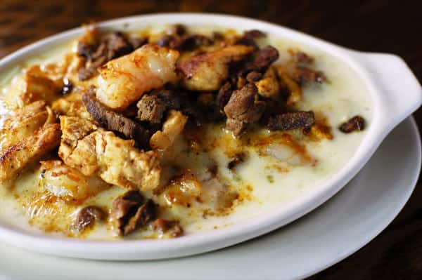 Cantina Dip