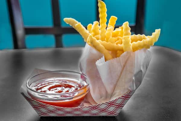 Large French Fries
