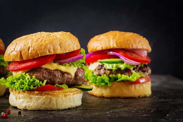 burgers