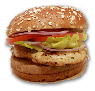 Char-Broiled Chicken