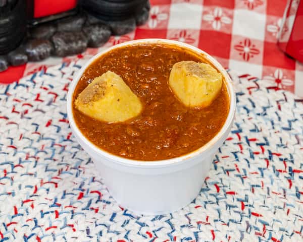 Chili Tamale