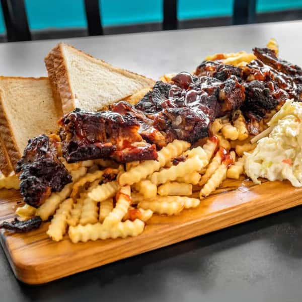 Rib Tips