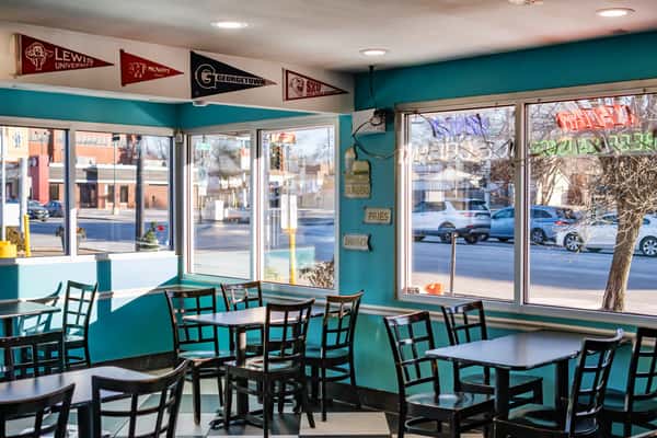Janson&rsquo;s Drive In - Restaurant in Chicago, IL