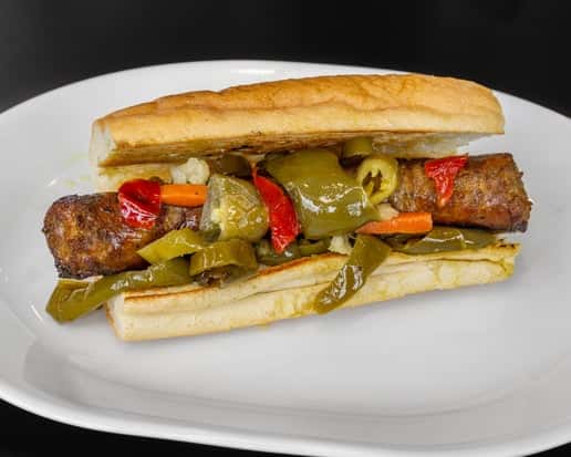 Italian Sausage