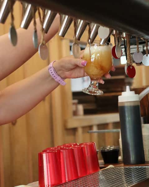 Skout Taphouse and Provisions