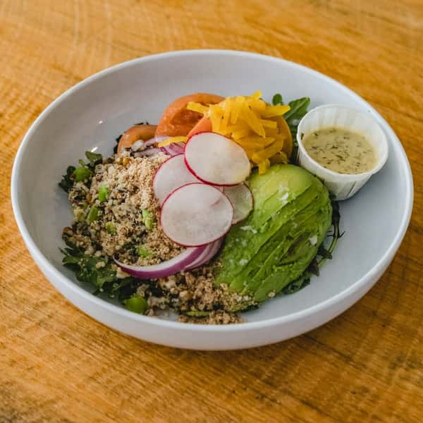 Skout Taphouse and Provisions
