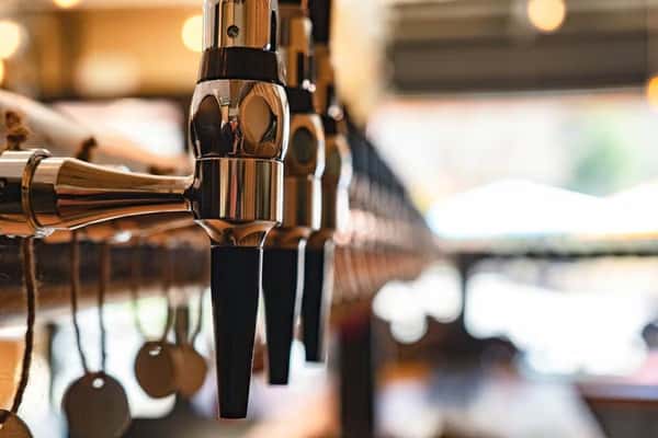 Skout Taphouse and Provisions