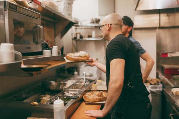 Skout Taphouse and Provisions