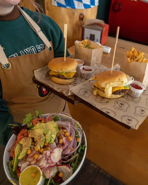 Skout Taphouse and Provisions