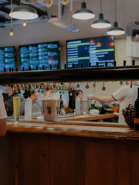 Skout Taphouse and Provisions