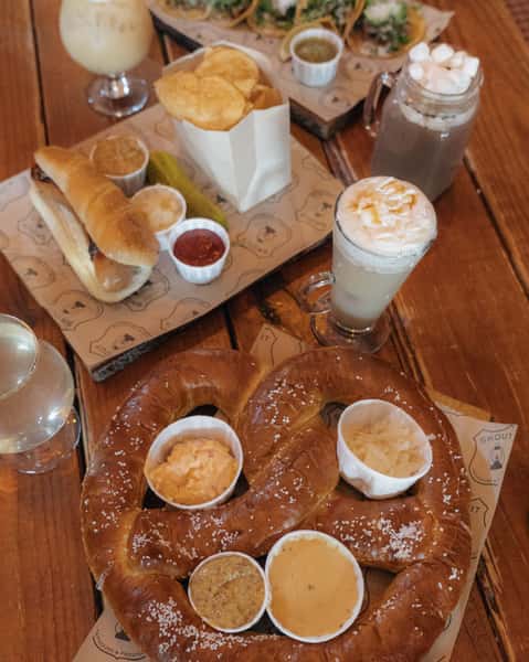 Skout Taphouse and Provisions