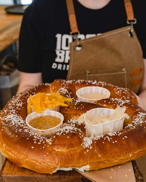 Skout Taphouse and Provisions