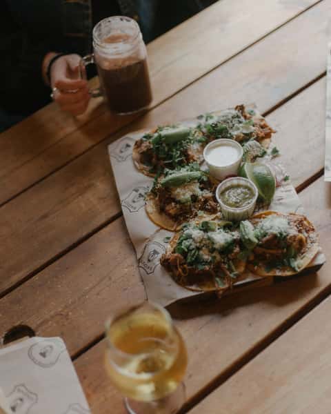 Skout Taphouse and Provisions