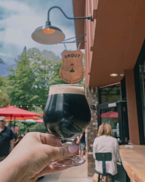 Skout Taphouse and Provisions