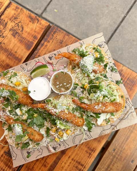 Skout Taphouse and Provisions
