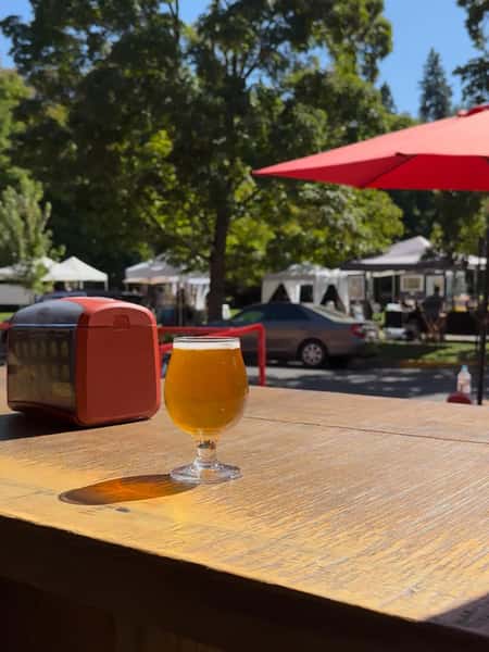 Skout Taphouse and Provisions