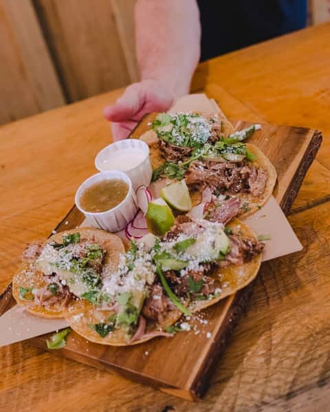 Tacos, Tacos, Tacos