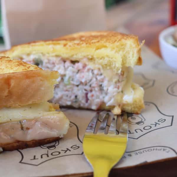 Skout Taphouse and Provisions