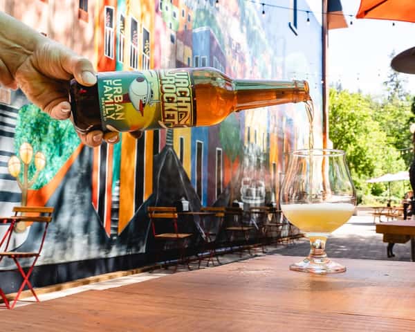 Skout Taphouse and Provisions