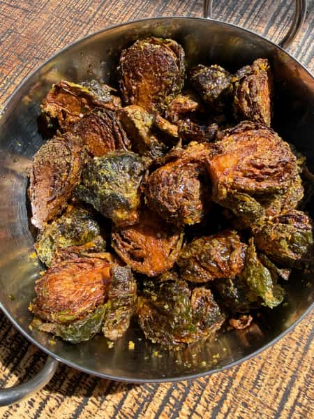 Brussels Sprouts