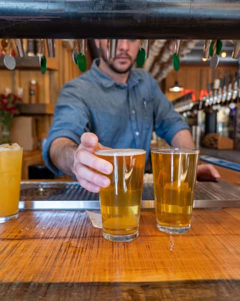 Skout Taphouse and Provisions