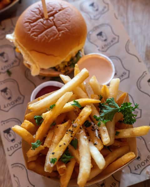Skout Taphouse and Provisions