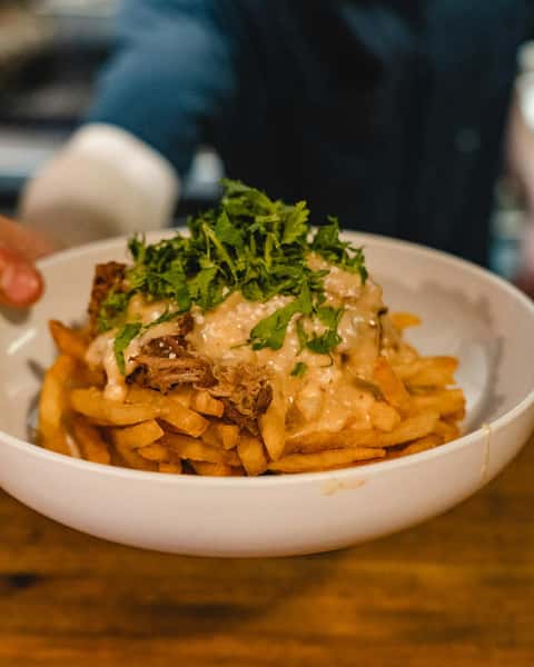 Skout Taphouse and Provisions