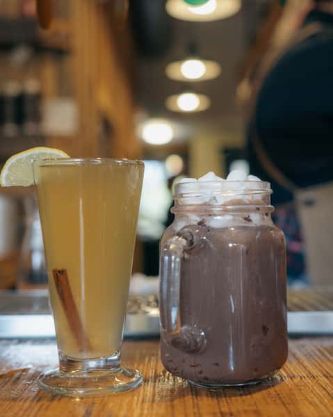 Skout Taphouse and Provisions