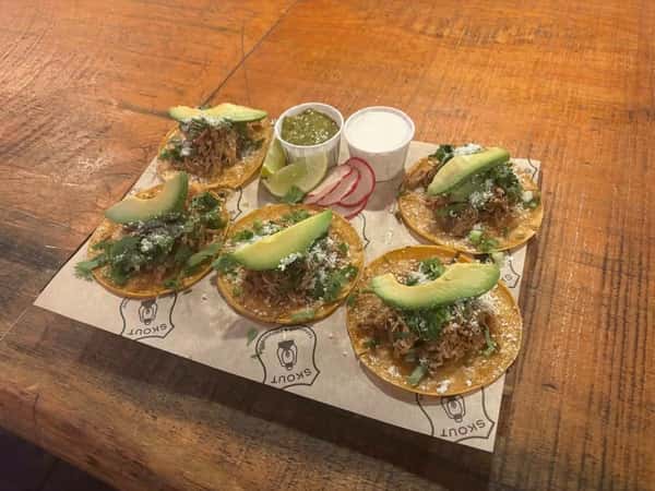 Skout Taphouse and Provisions