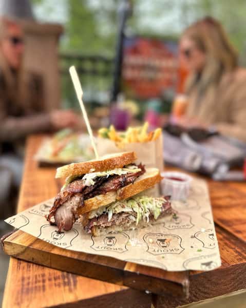 Skout Taphouse and Provisions