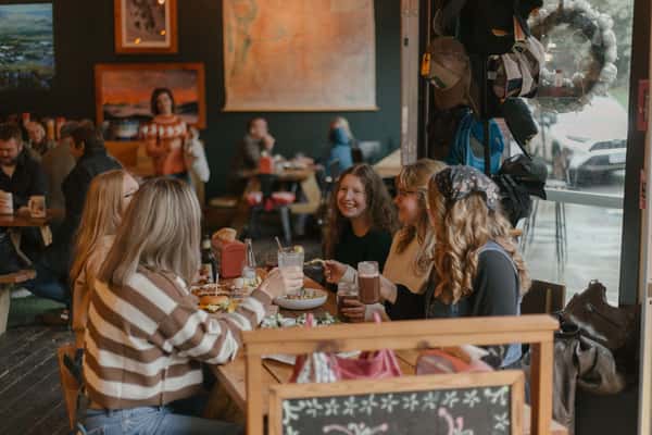 Skout Taphouse and Provisions